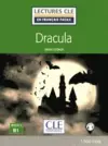 Dracula - Livre + audio online cover