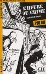 L'heure du crime (Polar) cover