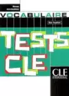 Tests CLE cover