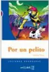 Por UN Pelito cover