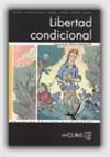 Libertad condicional cover