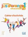 Nouveau Jus d'orange cover