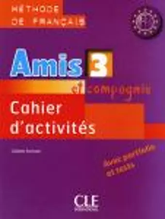 Amis et compagnie cover