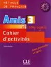 Amis et compagnie cover