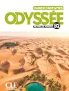Odyssee: Cahier d'activites B2 + Audio cover