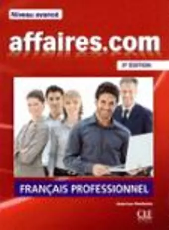 Affaires.com cover