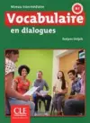 Vocabulaire en dialogues cover