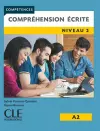 Competences: Comprehension ecrite 2 - Niveau A2 cover