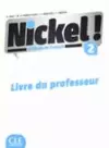 Nickel ! cover