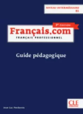 Francais.com Nouvelle edition cover