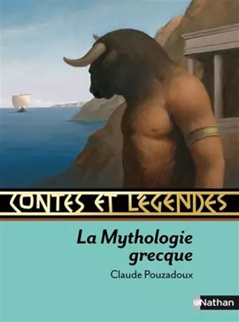 Contes et legendes cover