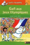 Gafi aux Jeux Olympiques cover