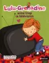 Lulu Grenadine cover