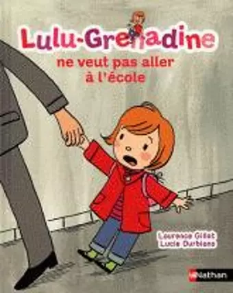 Lulu Grenadine cover