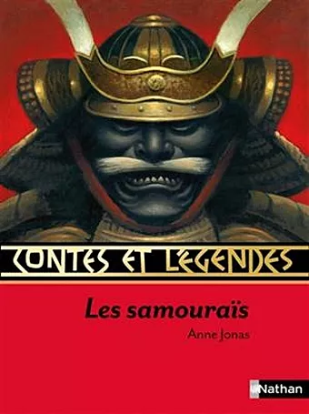 Contes et legendes cover
