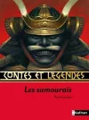 Contes et legendes cover