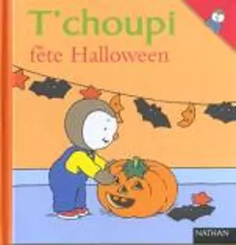 T'choupi cover