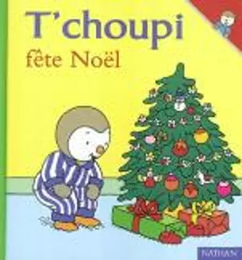 T'choupi cover