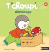 T'CHOUPI DEMENAGE cover