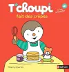 T'CHOUPI FAIT DES CREPES cover