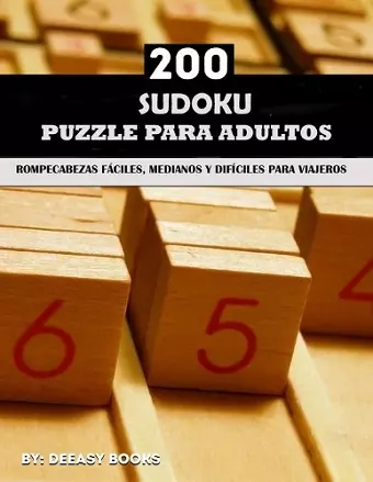 Sudokus para adultos cover