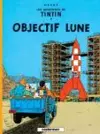 Objectif Lune cover
