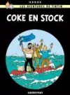 Coke en stock cover