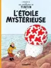 L'etoile mysterieuse cover