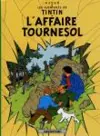 L'affaire Tournesol cover