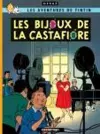 Les bijoux de la Castafiore cover