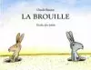 La brouille cover