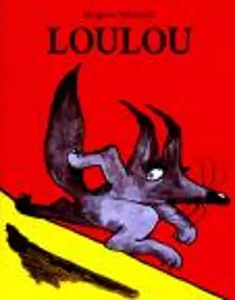 Loulou cover