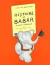 Histoire de Babar cover
