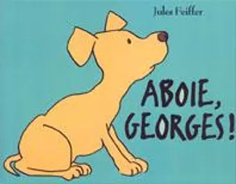 Aboie, Georges! cover