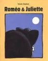 Romeo et Juliette cover