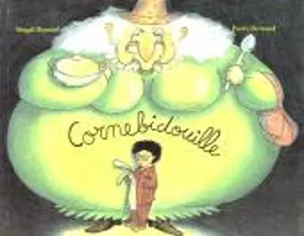 Cornebidouille cover