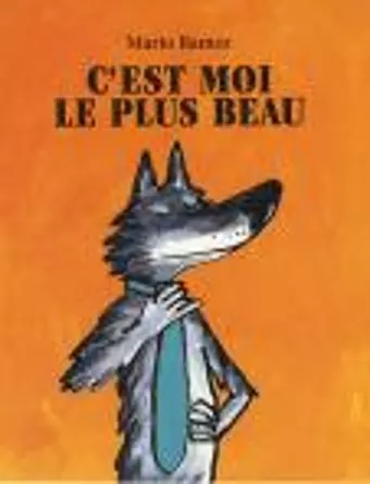 C'est moi le plus beau cover
