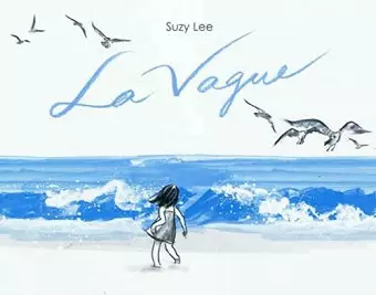 La vague cover