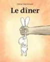 Le diner cover