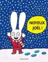 Noyeux Joel cover