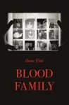 Blood family cover