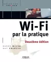 Wi-Fi par la pratique cover
