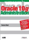 Oracle 10g cover