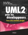 UML 2 pour les développeurs cover