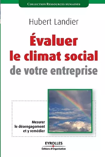 Evaluer le climat social de votre entreprise cover