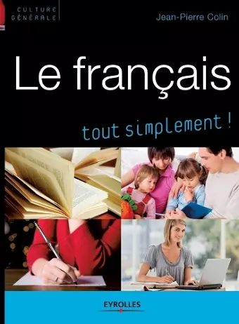 Le français tout simplement ! cover