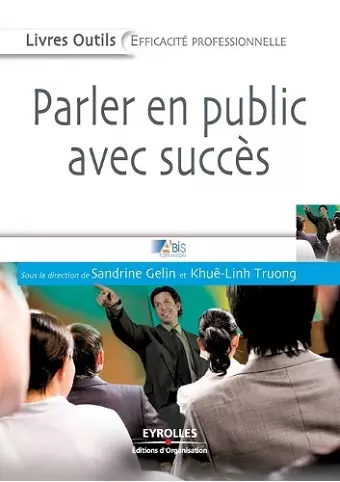 Parler en public avec succès cover