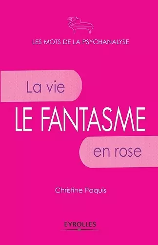 Le fantasme cover