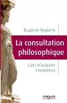La consultation philosophique cover