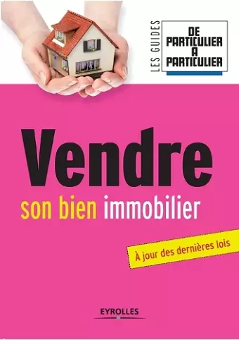 Vendre son bien immobilier cover